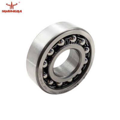 007946 Self-Aligning Ball Bearings Cutter Spare Parts For D8002 Bullmer