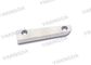 HSS Material Bottom Knife / Spreader Blade  for Yin Spreaser SM-1 cutter spare parts