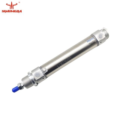 060329 PN-Cylinder DSW-32-100-P-A-B D8002 Cutter Parts For Bullmer