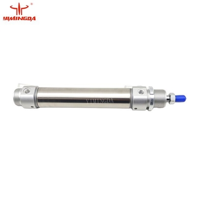 060329 PN-Cylinder DSW-32-100-P-A-B D8002 Cutter Parts For Bullmer