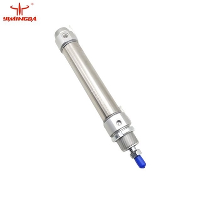 060329 PN-Cylinder DSW-32-100-P-A-B D8002 Cutter Parts For Bullmer