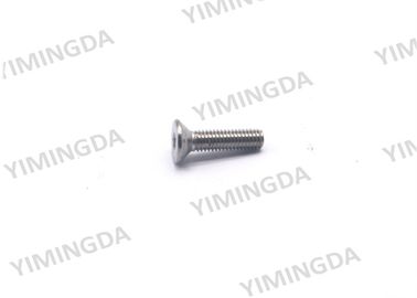 For Gerber Spreader Parts 0204- Screw SCS M3x12 8.8 DIN7991 HFC683