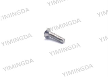 For Gerber Spreader Parts 0204- Screw SCS M3x12 8.8 DIN7991 HFC683