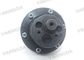 Medium Pulley  Assembly for Yin 7N / 7J Auto cutter Machine Parts