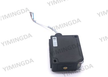 Photocell , with 4 polig JST Plug 101-090-013 for Gerber Spreader Parts