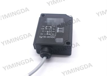 Photocell , with 4 polig JST Plug 101-090-013 for Gerber Spreader Parts