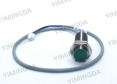 Inductive Sensor with JST Plug for Gerber Spreader Parts , PN 101-090-050