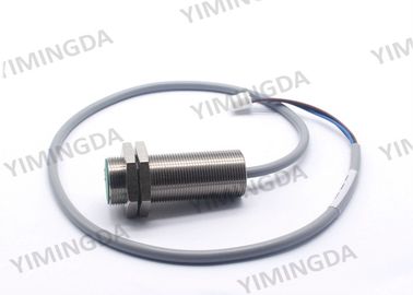 Inductive Sensor with JST Plug for Gerber Spreader Parts , PN 101-090-050