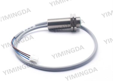 Inductive Sensor with JST Plug for Gerber Spreader Parts , PN 101-090-050