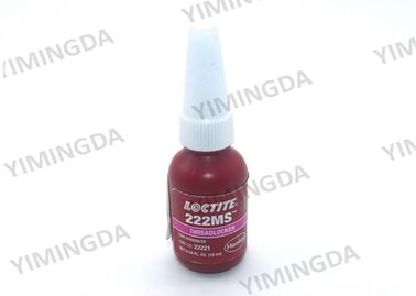 Adhesive , 10 ml  222 ,  #21463 for Gerber Paragon Parts , PN 120050216