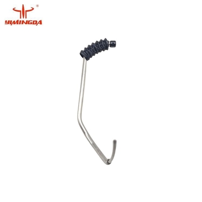 703376 Kit, Head Sharpening Cable Suitable for Vector IX6 IP9 IX9 Q80 M88 MX9 IX9 Cutter