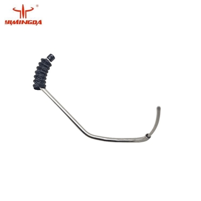 703376 Kit, Head Sharpening Cable Suitable for Vector IX6 IP9 IX9 Q80 M88 MX9 IX9 Cutter