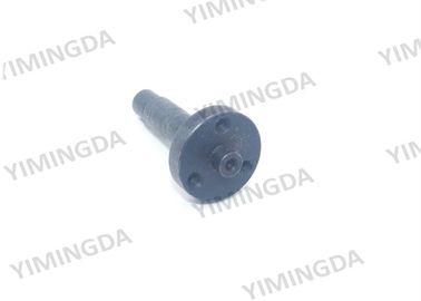 MA08-04-12 Wheel Shaft H2TAC62004 For Yin / Takatori Cutter Machine Parts