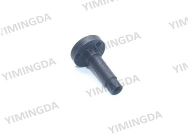 MA08-04-12 Wheel Shaft H2TAC62004 For Yin / Takatori Cutter Machine Parts