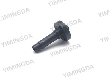 MA08-04-12 Wheel Shaft H2TAC62004 For Yin / Takatori Cutter Machine Parts