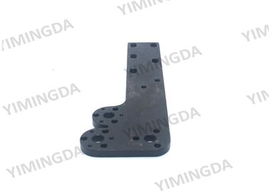 Turn Bracket NF08-04-01-1 For Yin / Takatori Cutter Machine Parts , Yin Bristle