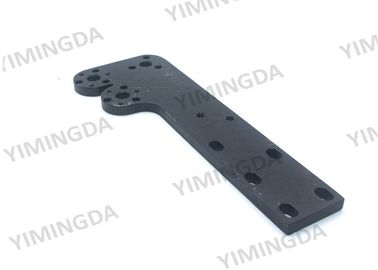 Turn Bracket NF08-04-01-1 For Yin / Takatori Cutter Machine Parts , Yin Bristle