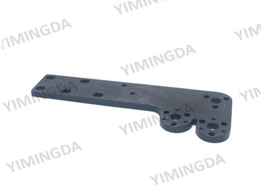 Turn Bracket NF08-04-01-1 For Yin / Takatori Cutter Machine Parts , Yin Bristle