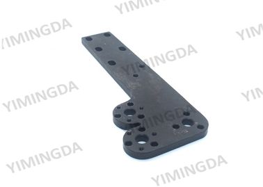 Turn Bracket NF08-04-01-1 For Yin / Takatori Cutter Machine Parts , Yin Bristle