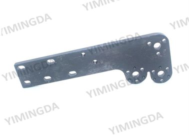 Turn Bracket NF08-04-01-1 For Yin / Takatori Cutter Machine Parts , Yin Bristle