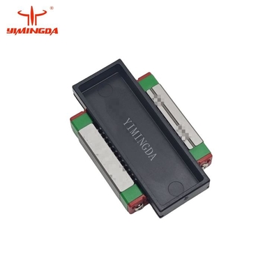 GT7250 Cutter Parts 153500684 BRG BLOCK LINEAR GU IDEWAY 12MM For GT7250 Cutting Machine