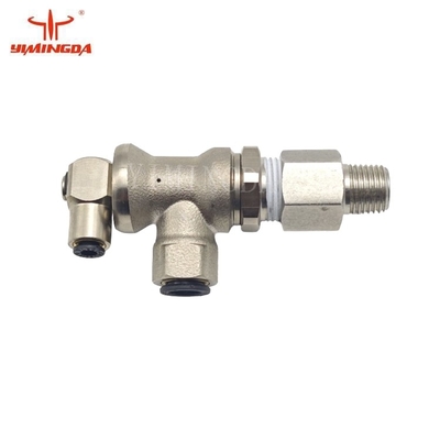 130738 JOINT Suitable for Vector IX6 IP9 IX9 Q80 M88 MX9 IX9 Cutter