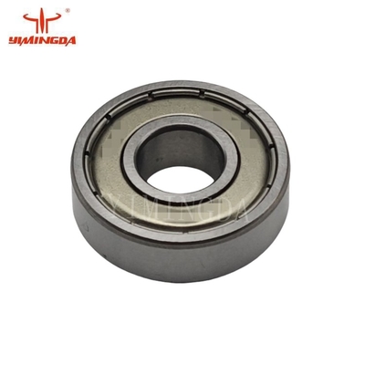 119202 Radial Bearing 10X26X8 TN GN 2JF Suitable For VT7000 Auto Cutter Machine