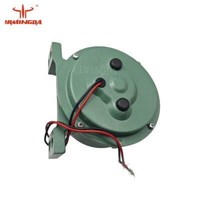 84637085/84633008 Motor For KW2000S Spreader Spare Parts Suitable For KW2000S Auto Machine