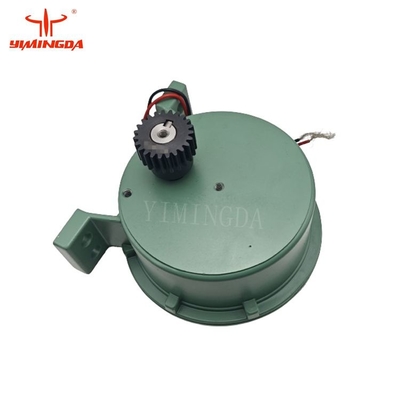 84637085/84633008 Motor For KW2000S Spreader Spare Parts Suitable For KW2000S Auto Machine
