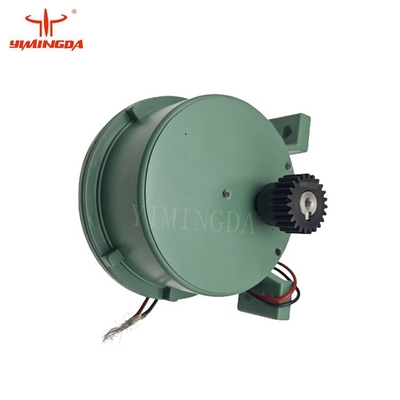 84637085/84633008 Motor For KW2000S Spreader Spare Parts Suitable For KW2000S Auto Machine