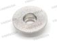 Diameter 45.5mm Grinding Stone Wheel  for Investronica SC3 Cutter Machine