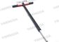 5 * 250L T Hex Key  Wrench  for Takatori / Yin Cutting Machine Spare Parts