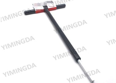 5 * 250L T Hex Key  Wrench  for Takatori / Yin Cutting Machine Spare Parts