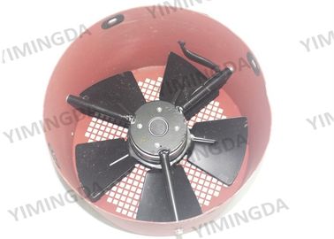 Yin / Takatori Cutting Cutter Parts Vacuum Motor Fan for HY-HC2007JM