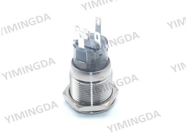 Textile Machine Parts Return Button for Yin Auto Cutter Spare Parts