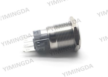 Textile Machine Parts Regular Button for Yin Auto Cutter Spare Parts