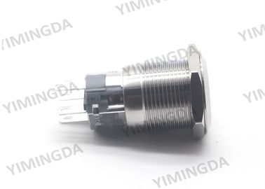 ORG Button for Yin Auto Cutter Spare Parts / Textile Cutting Machine Parts