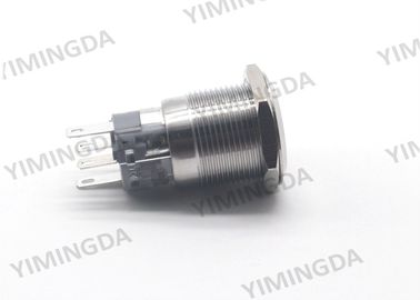 ORG Button for Yin Auto Cutter Spare Parts / Textile Cutting Machine Parts