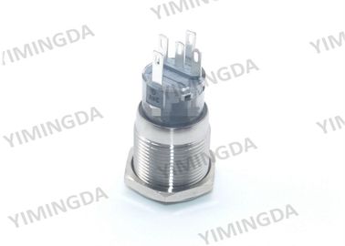 ORG Button for Yin Auto Cutter Spare Parts / Textile Cutting Machine Parts