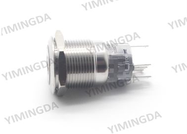 FEED Button For Yin Cutter Spare Parts Textile Cutting Machine Parts