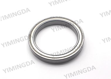 Bearing 6811zz For Yin Cutter Parts , 0.08 Kg / Pc Cutting Machine Parts