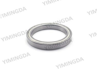 Bearing 6811zz For Yin Cutter Parts , 0.08 Kg / Pc Cutting Machine Parts