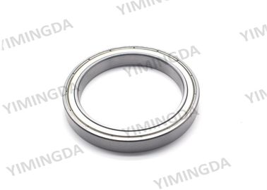 Bearing 6811zz For Yin Cutter Parts , 0.08 Kg / Pc Cutting Machine Parts