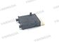 A7ps-206-1 For Yin Cutter Parts Omron Code Switch Weight 0.009kg  / Pc