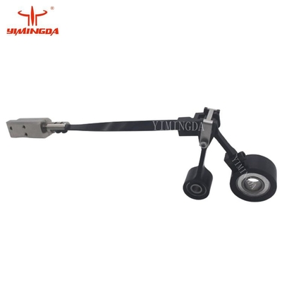 90997000 ASSEMBLY, KNIFE DRIVE, ARTICULATED, .22MM for XLC700 Z7 Cutter Machine
