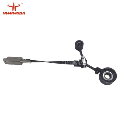 90997000 ASSEMBLY, KNIFE DRIVE, ARTICULATED, .22MM for XLC700 Z7 Cutter Machine