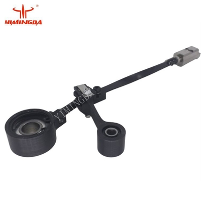 90997000 ASSEMBLY, KNIFE DRIVE, ARTICULATED, .22MM for XLC700 Z7 Cutter Machine
