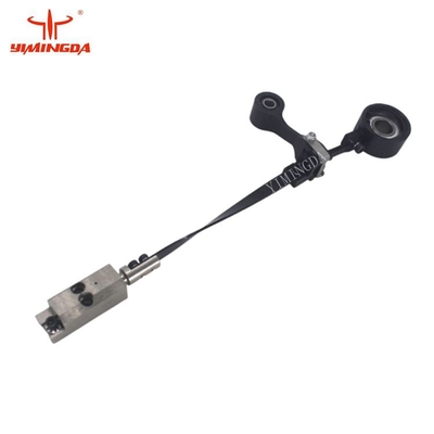 90997000 ASSEMBLY, KNIFE DRIVE, ARTICULATED, .22MM for XLC700 Z7 Cutter Machine