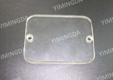 Inspection Lid Cutter Spare Parts , 0.04 Kg / Pc Cutting Machine Parts