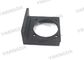2.5 Kg / Pc Motor Bracket For Gearbox , Vrsf-pb-15e-1500 Textile Machinery Parts